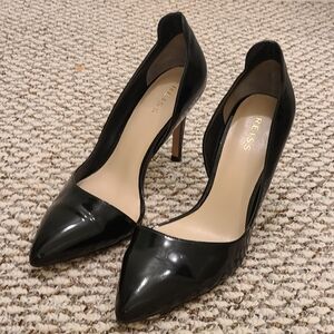 Reiss heels size 39 black